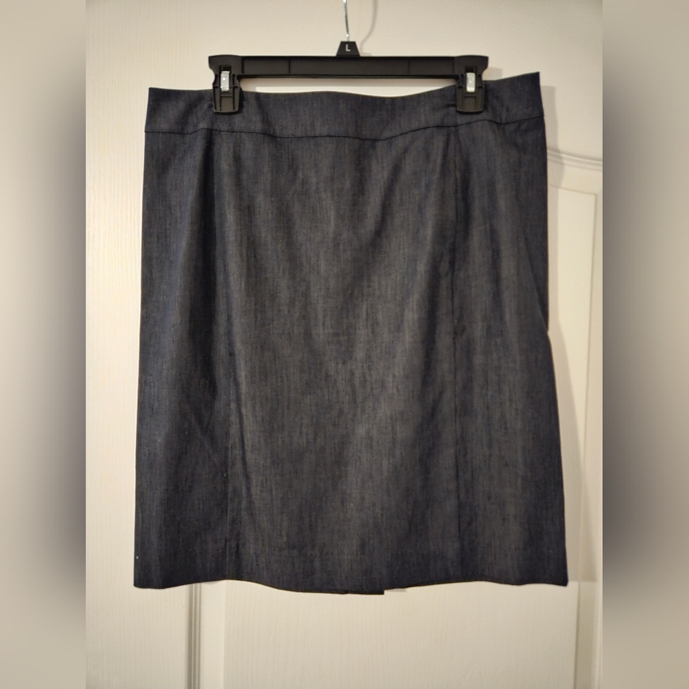 Pencil Skirt